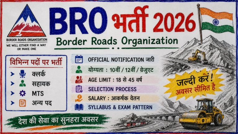 BRO Jobs 2026