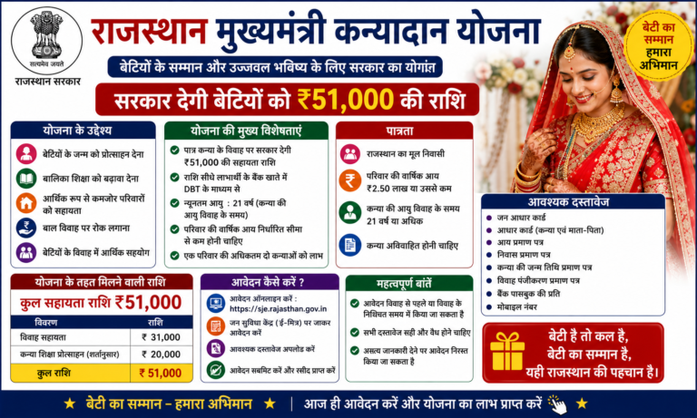 Raj Ration Card Download 