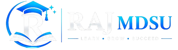 RAJ  MDSU